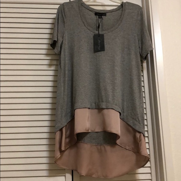 Patterson J. Kincaid Tops - Patterson J. Kincaid Top